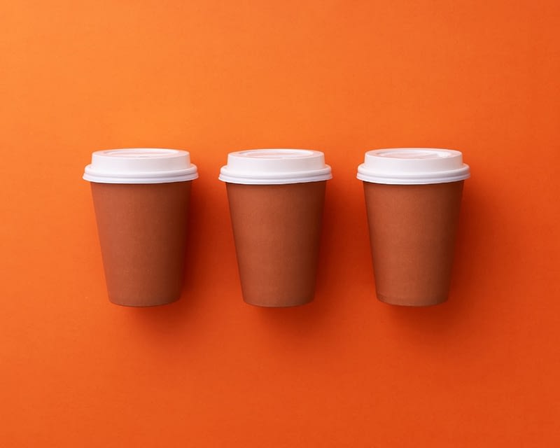 Coffe Cups